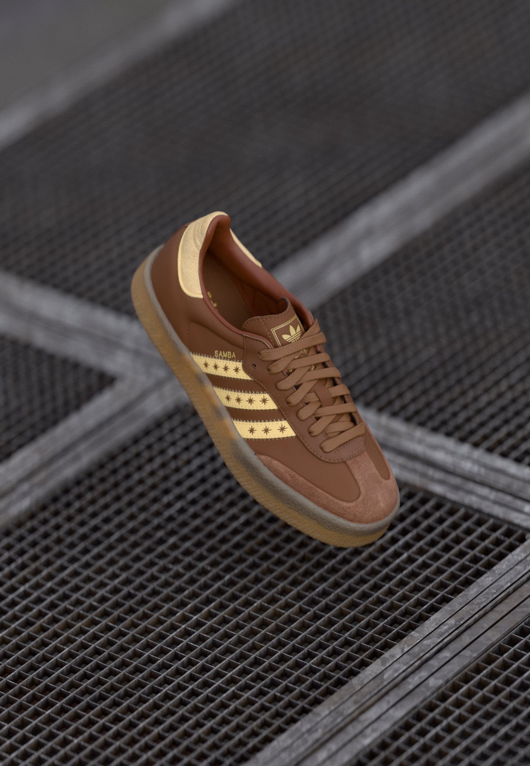 Nízké tenisky adidas Originals