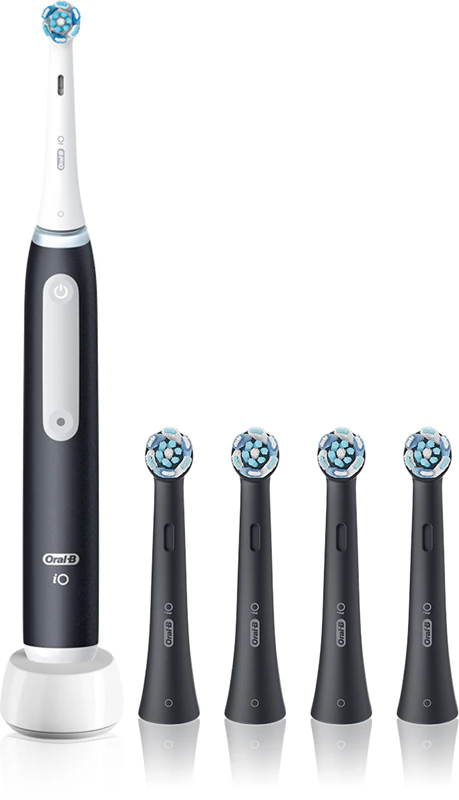 Kit de Higiene Dental Oral-B iO3