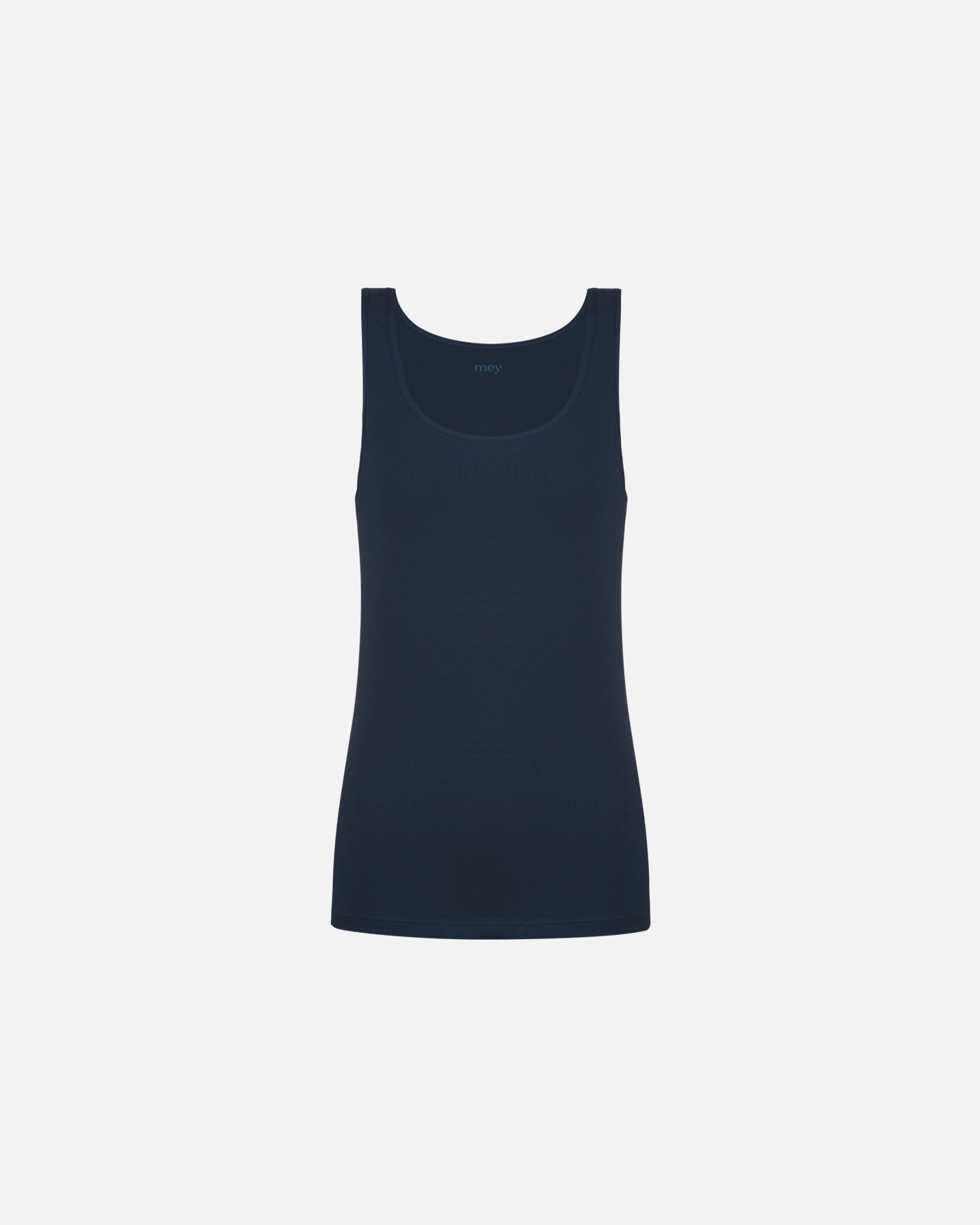Ensemble de sous-vêtements et débardeurs à larges bretelles, collection pur coton - 1 pièce