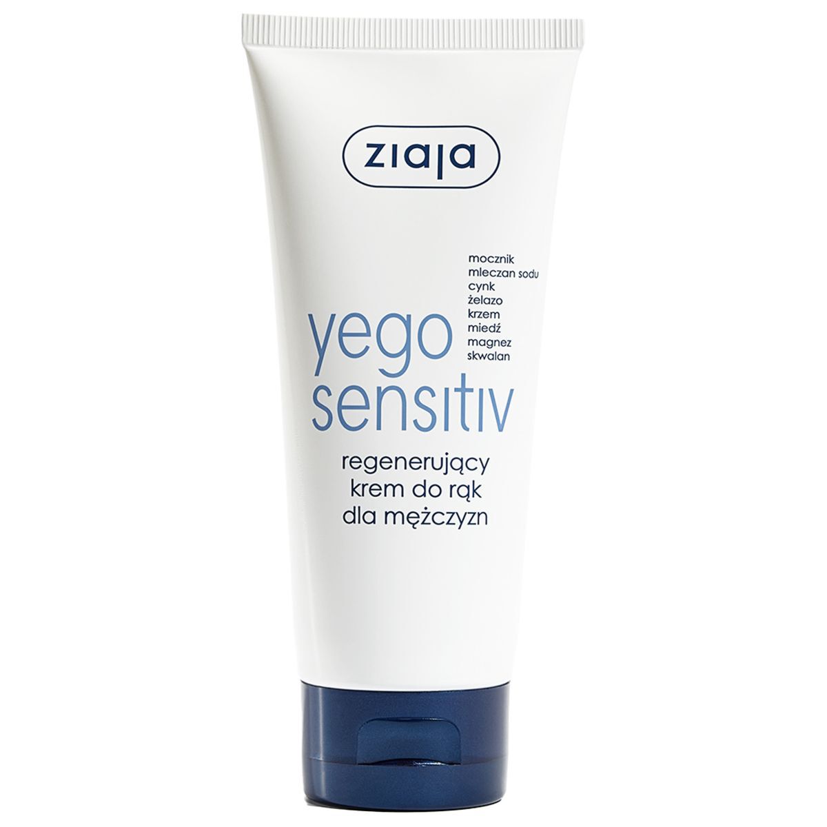 Ziaja Yego Sensitive