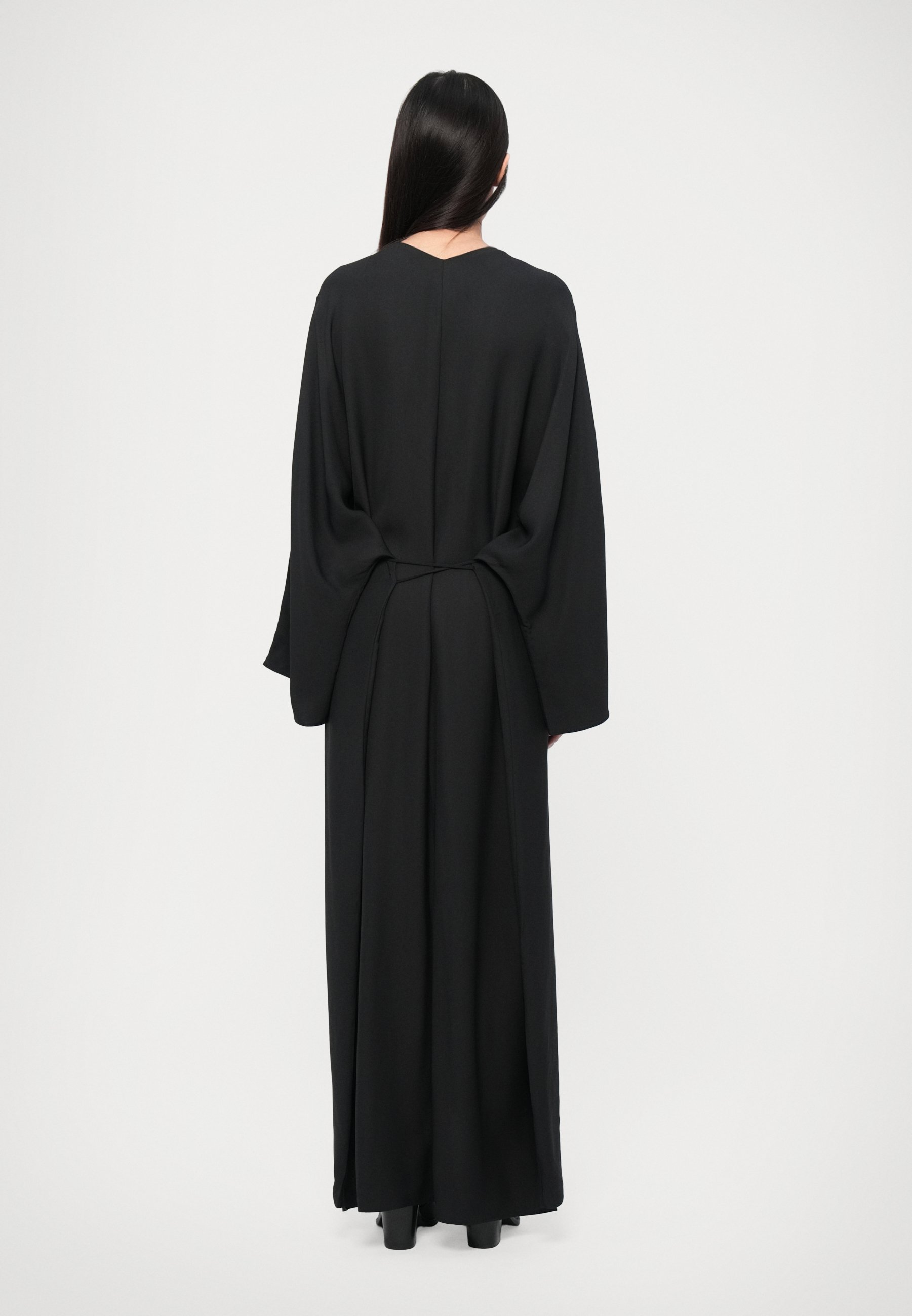 Rodebjer GLORIA - Robe longue - black