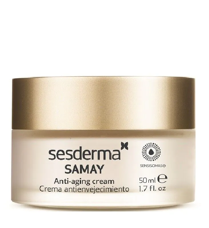 Sesderma Samay Przeciwstarzeniowy krem do twarzy