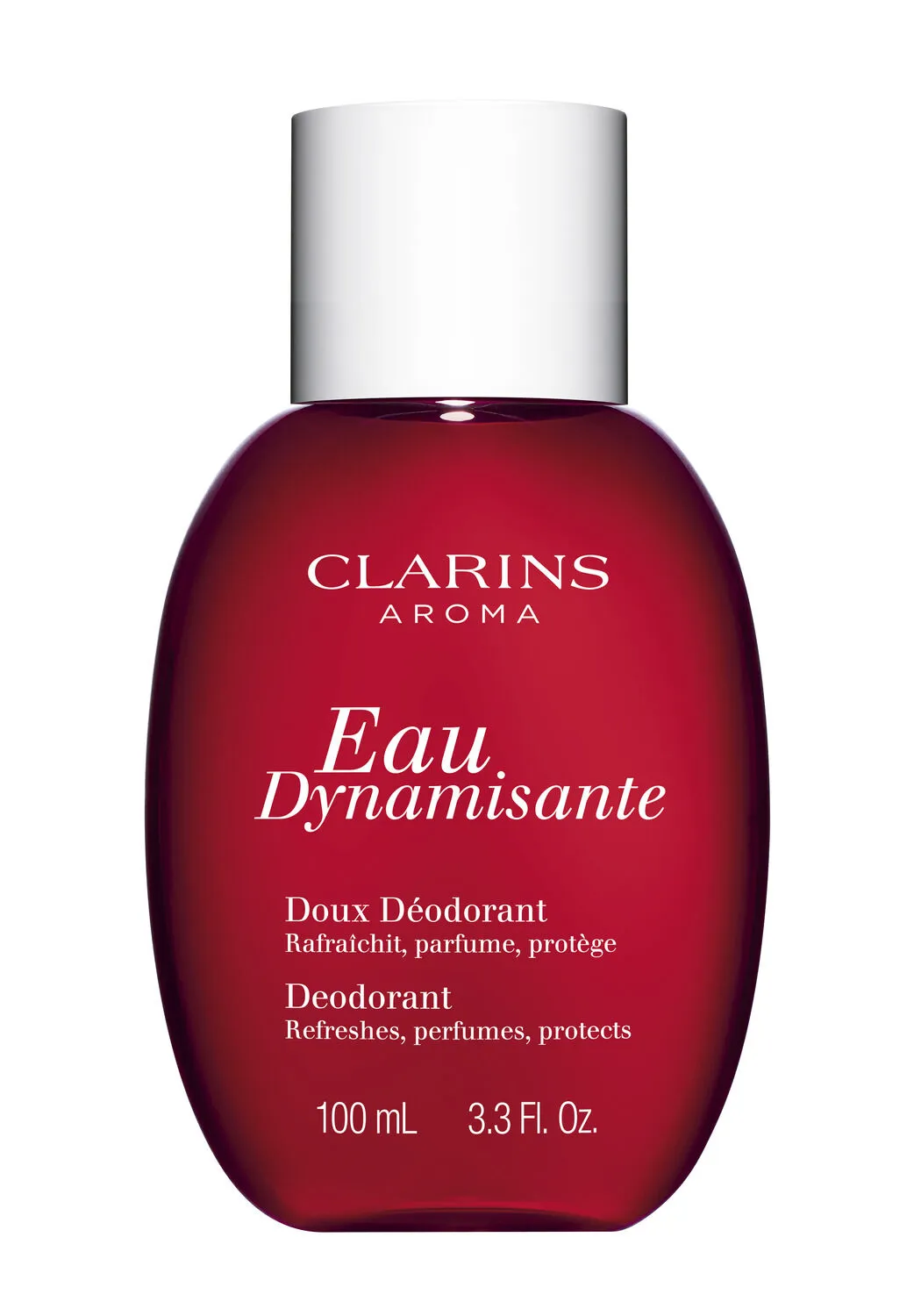 Clarins Eau Dynamisante Dezodorant