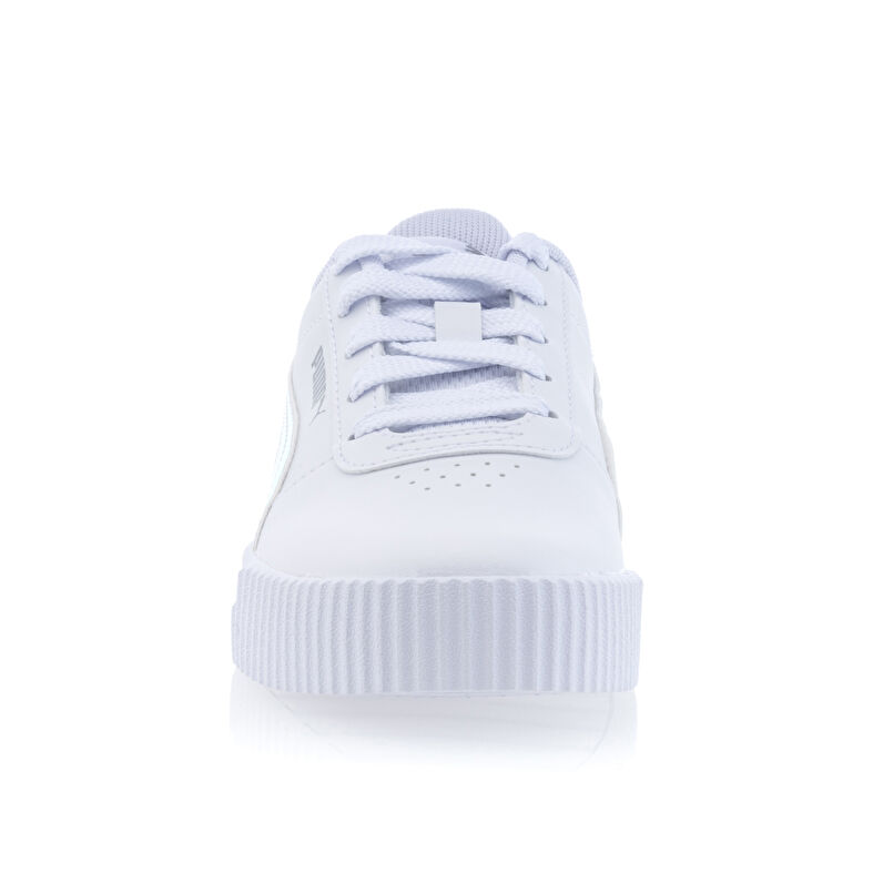Korit / lenkkarit Fille Blanc