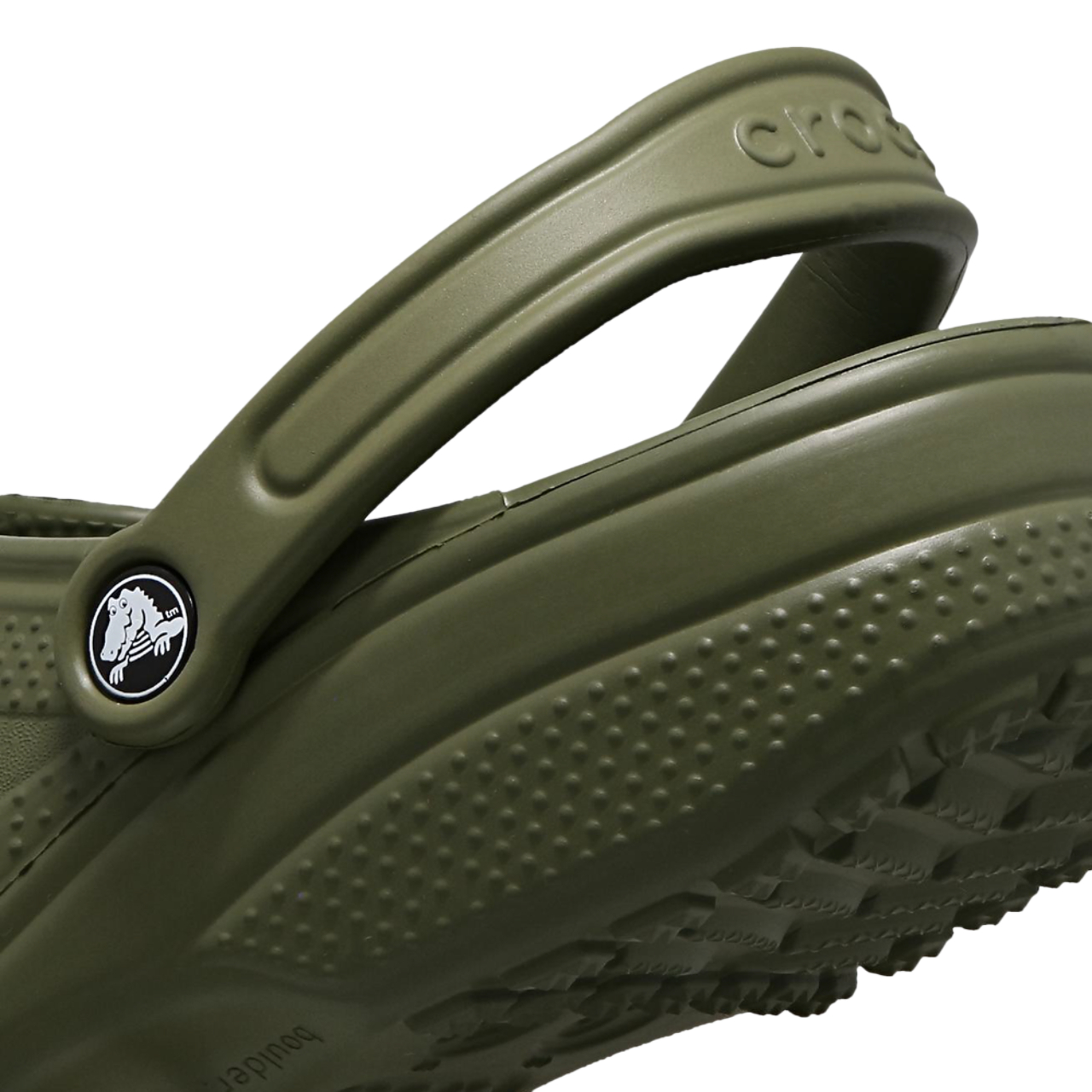 Zuecos clásicos Crocs