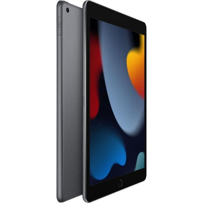 Apple - iPad (2021) - 10,2