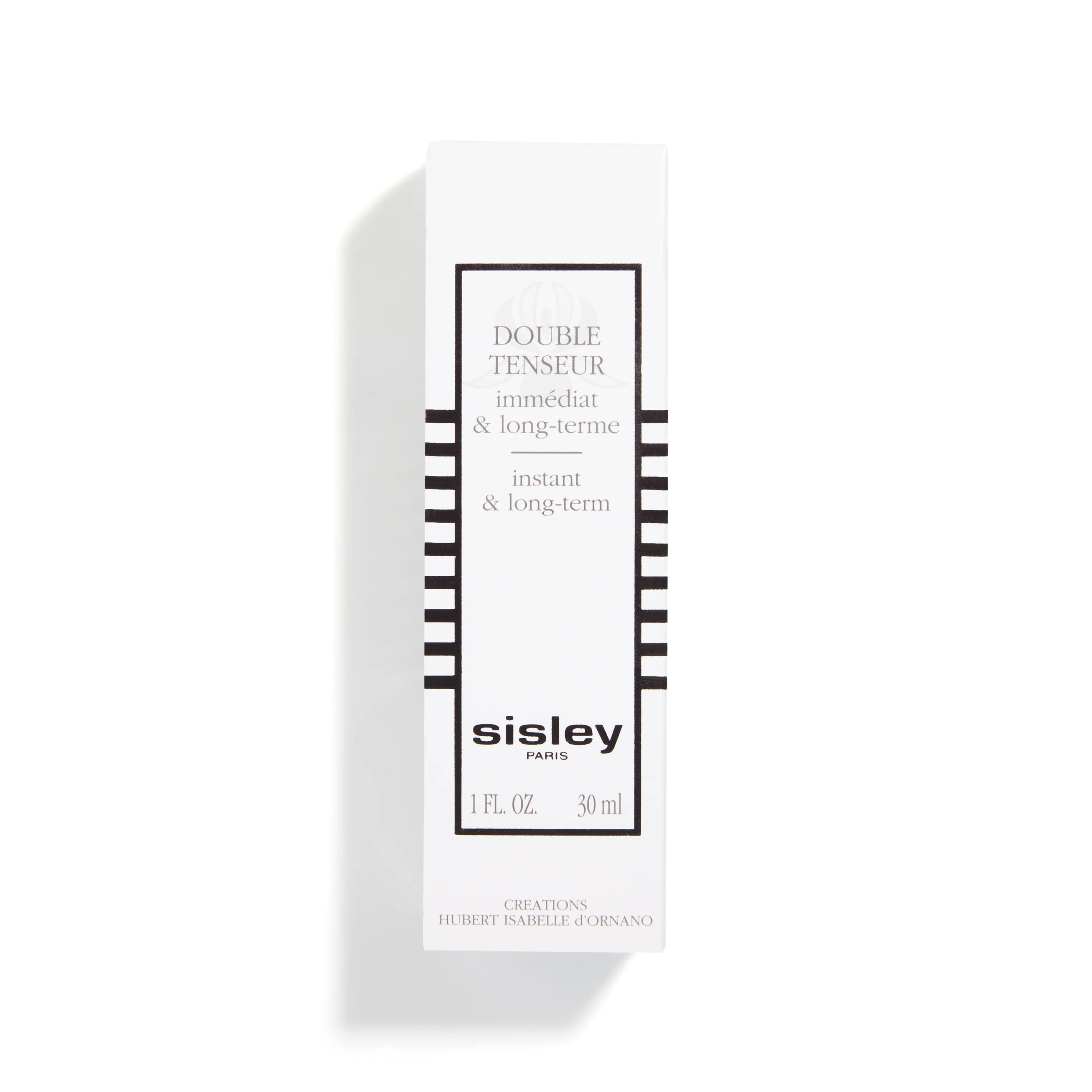Viso Double Tenseur Immédiat & Long-Terme - Siero viso lifting, Gel viso lifting, Base Trucco lifting