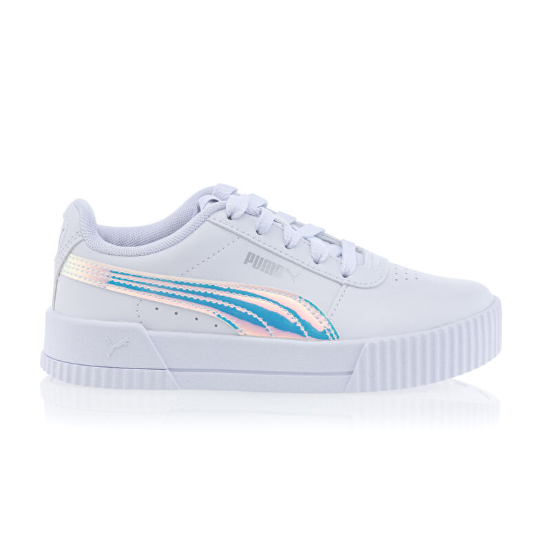 Korit / lenkkarit Fille Blanc