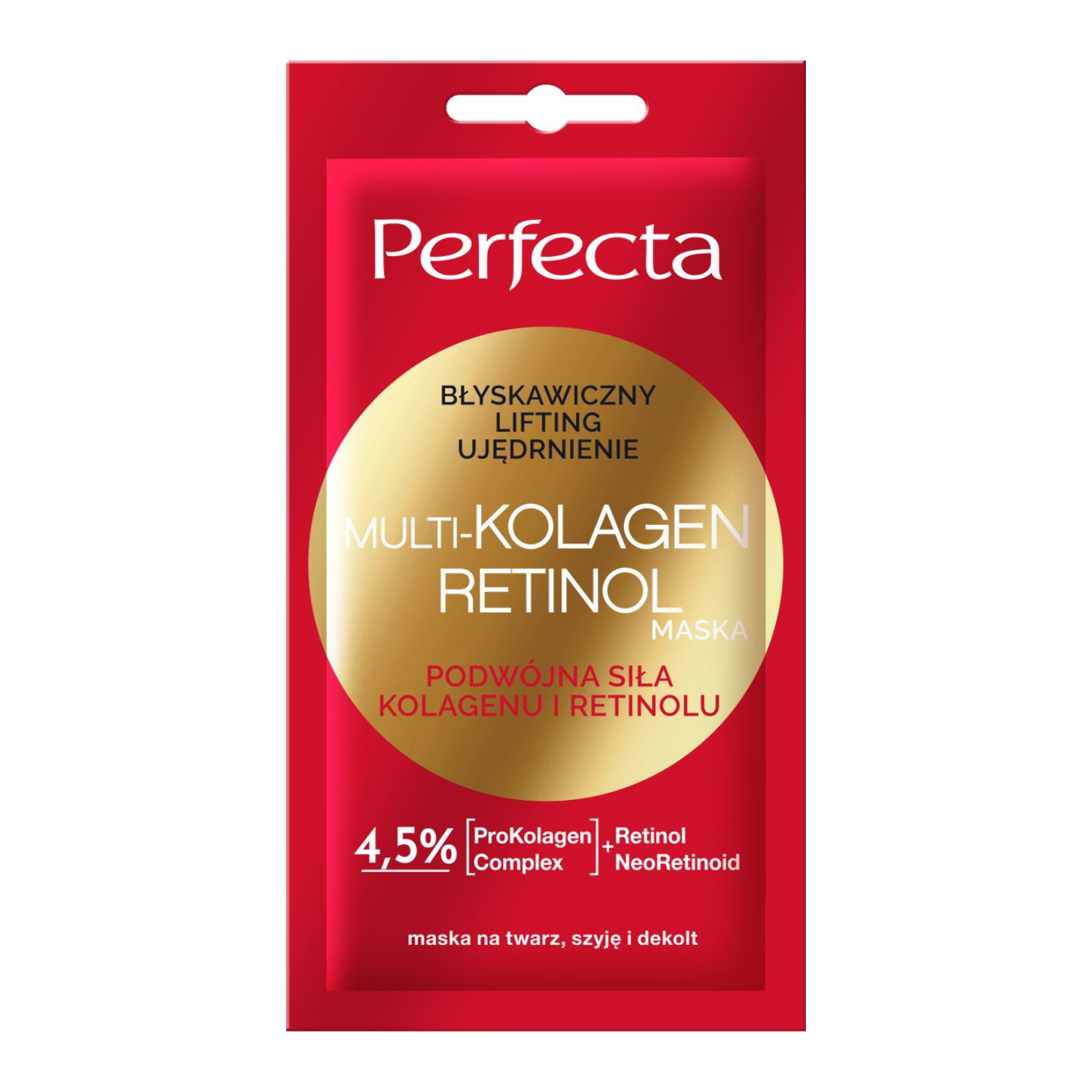 Perfekt