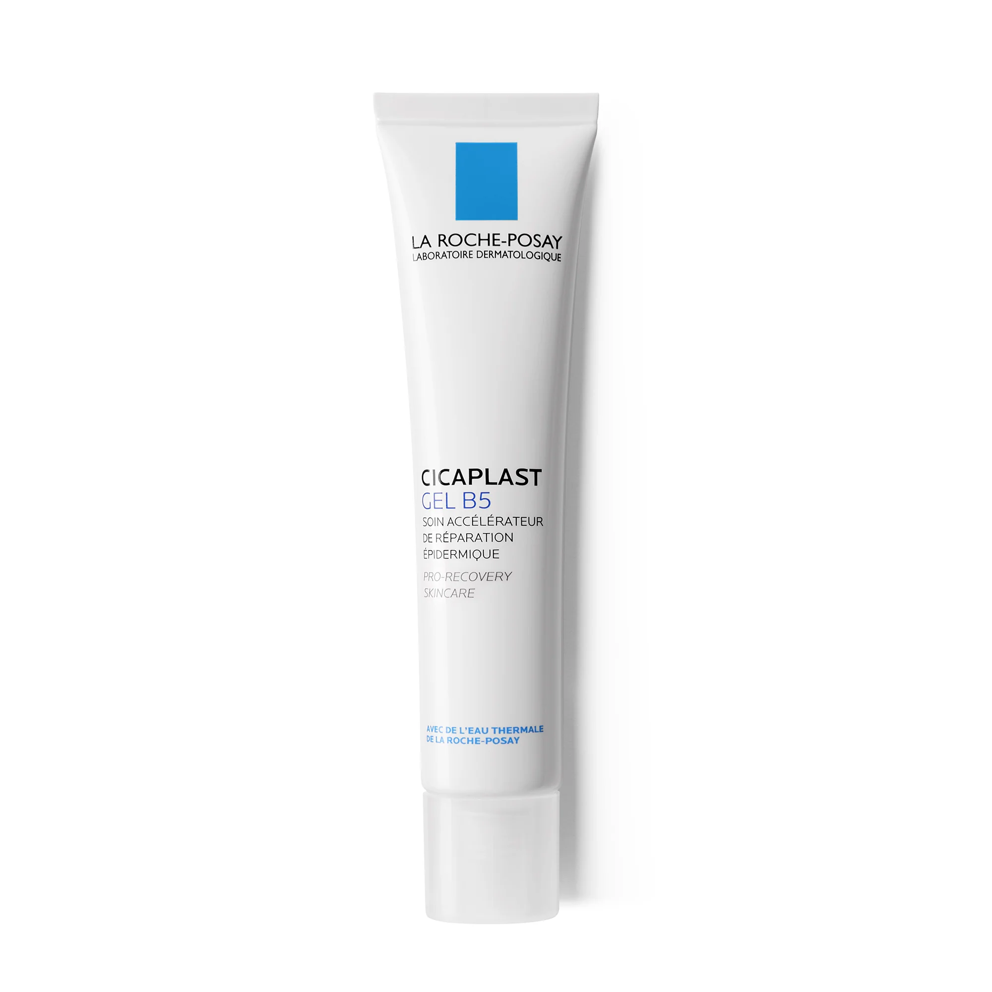 Cicaplast Cicaplast Gel B5 - Trattamento Riparatore, Gel Corpo