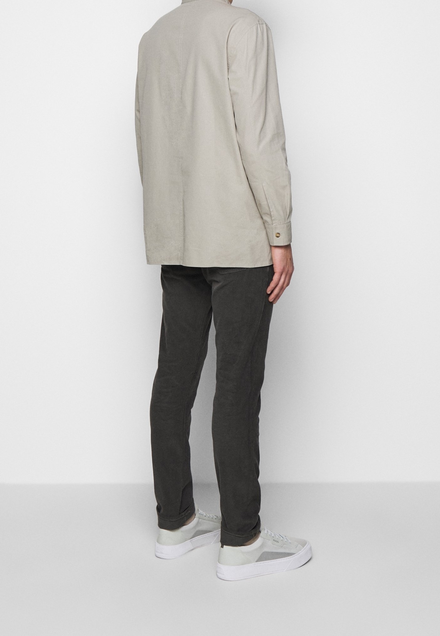 Maglia del Club Monaco - verde
