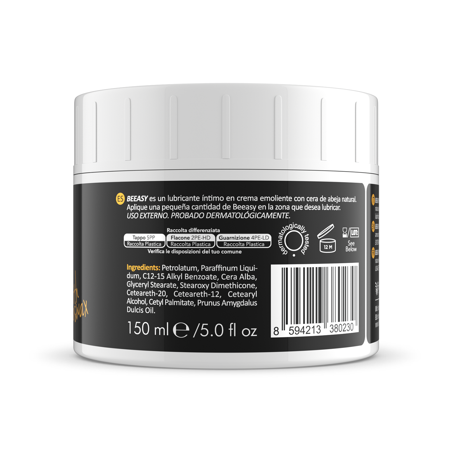 IntimateLine Beasy