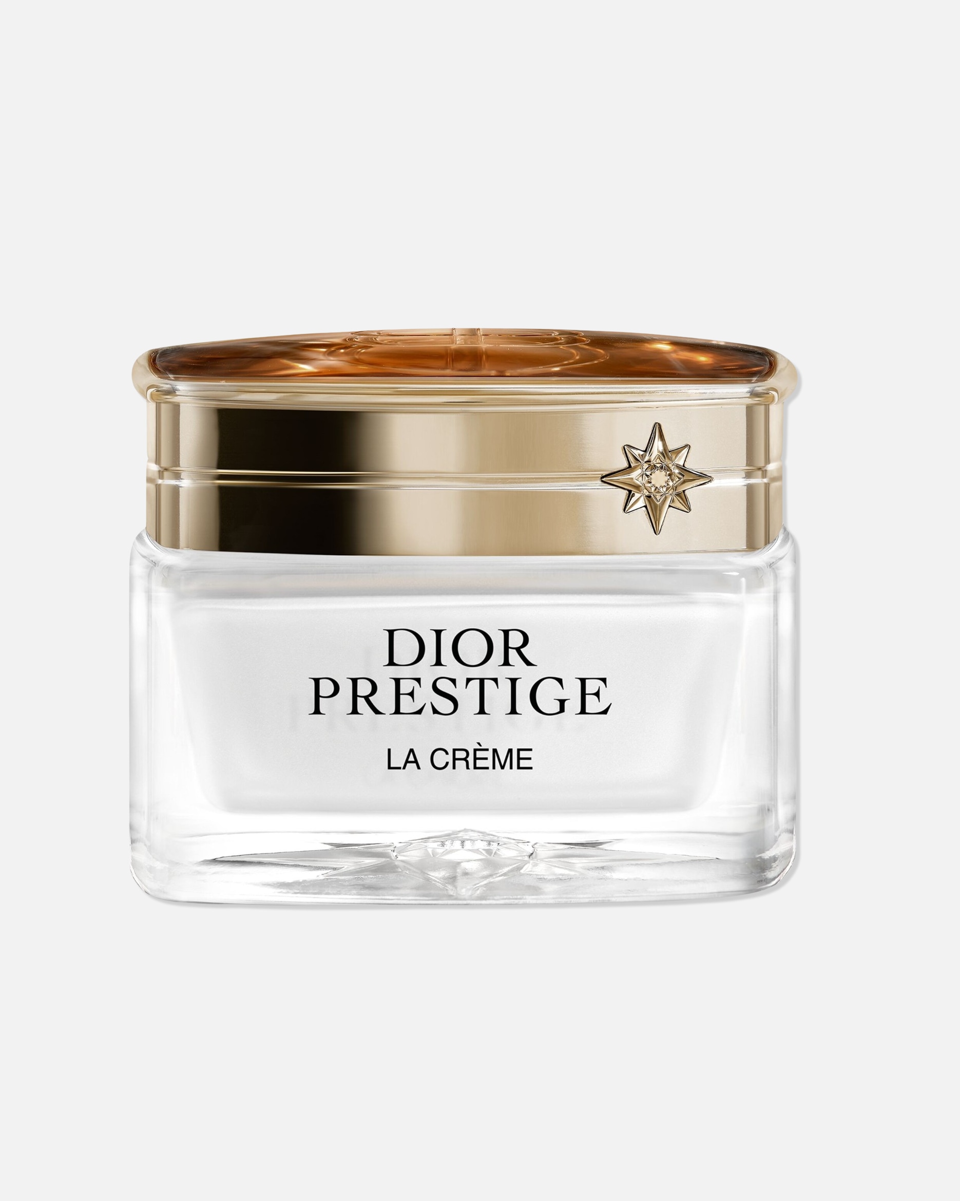 DIOR La Crème Texture Essentielle - Crème anti-âge haute réparation
