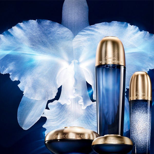 Imperial Orchid La Crema| 50 ml