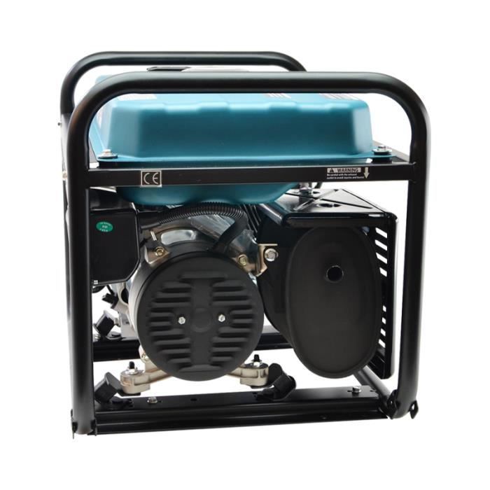 Generador - Konner & Sohnen - KS 3000E - 3000W - Gasolina - Manual