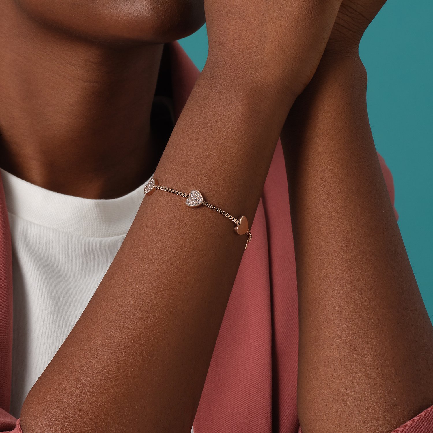 GMK Collection Bracelets