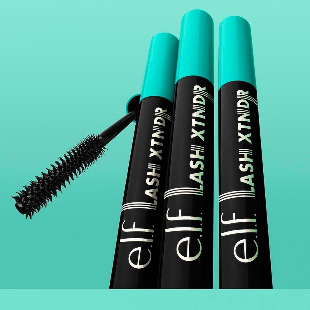elf Cosmetics maskara Lash XTNDR - 7,5 g