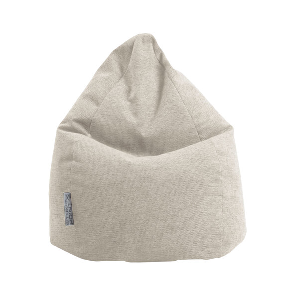 Lord Beanbag XL indoor beanbag, beige
