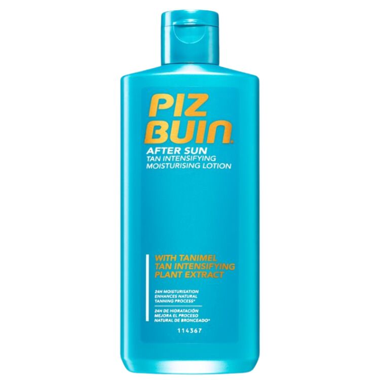 Piz Buin