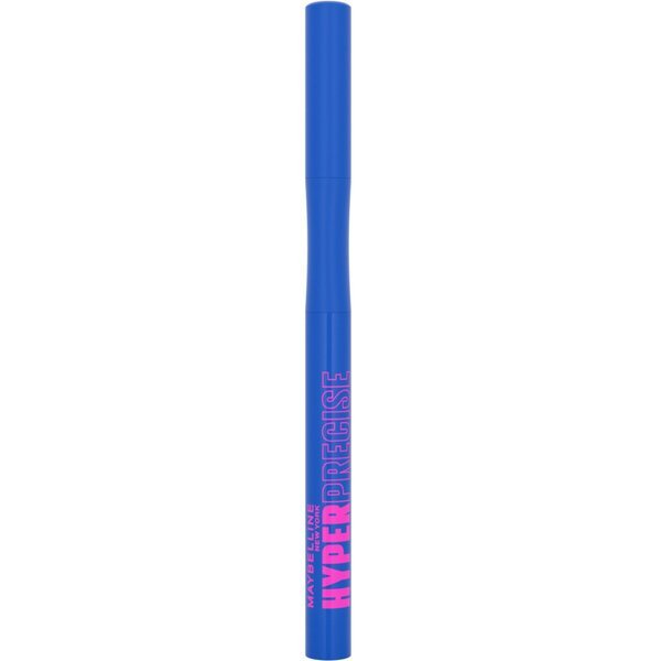 Maybelline New York Hyper Precise All Day 720 Cobalt Vloeibare acu zīmulis<br>1ml