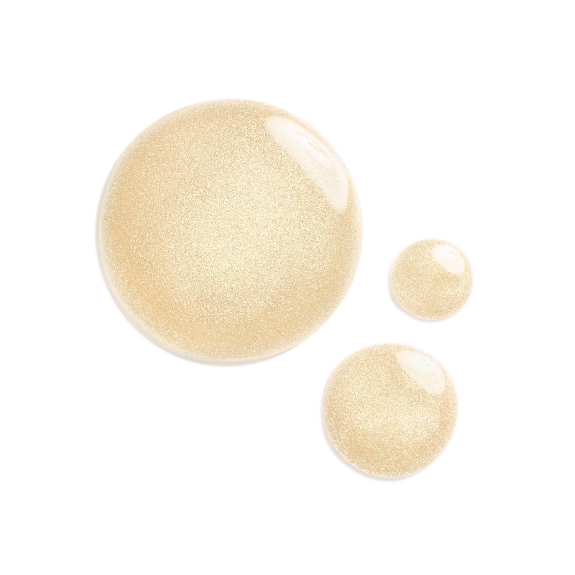 N°5 - L’HUILE OR BEIGE