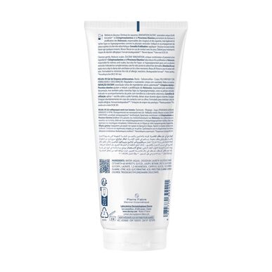 Ducray Kelual DS Čisticí gel proti vodnímu kameni pro seboroickou dermatitidu 200 ml