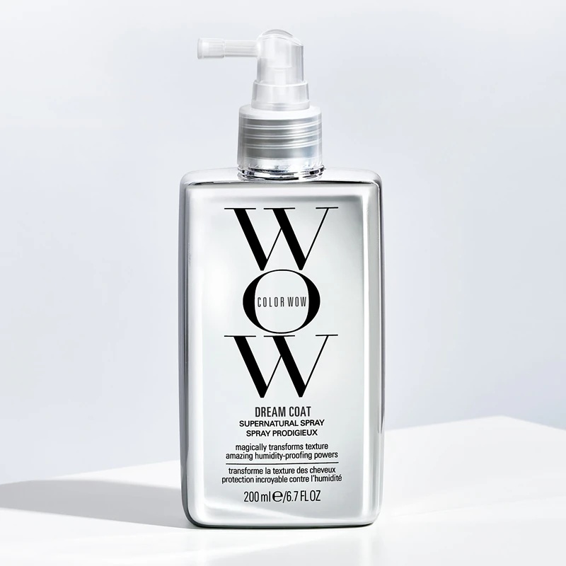 Color WOW Dream Coat Supernatural Spray matu taisnošanas sprejs