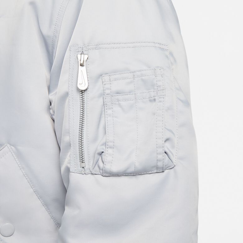 Sportswear Air Bomberjacke