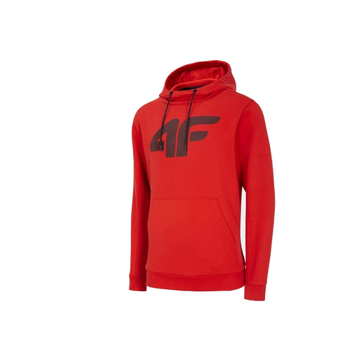 4f Men's Sweatshirt Hoodie Nosh4-blm002-62s