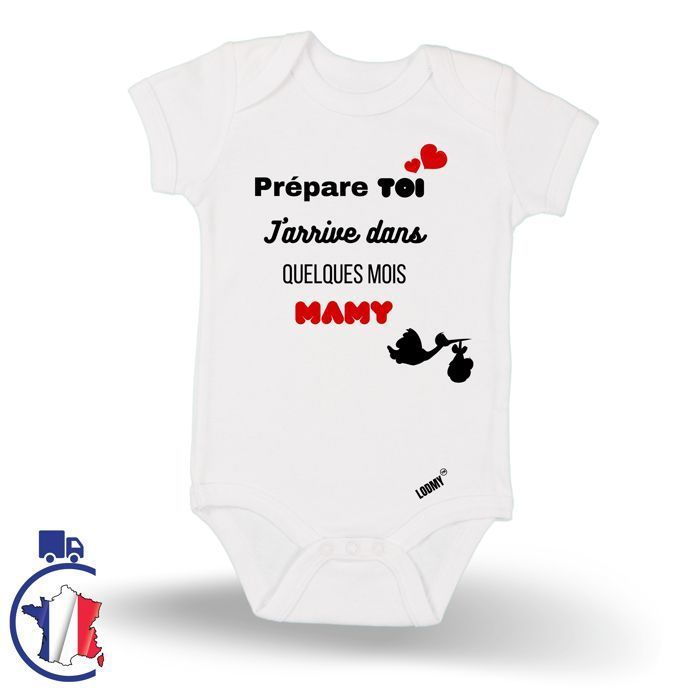 Body para bebé 