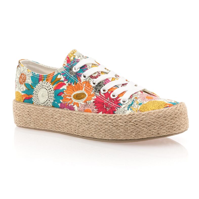 Корпе / патике Femme Multicouleur