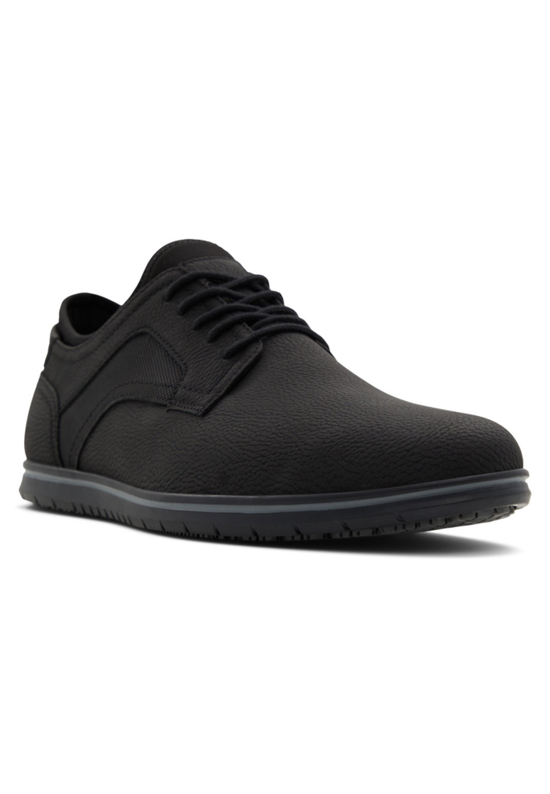 ALDO DRYMOS PILLOW WALK - Scarpe stringate casual - nere