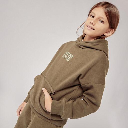 Sudadera Converse