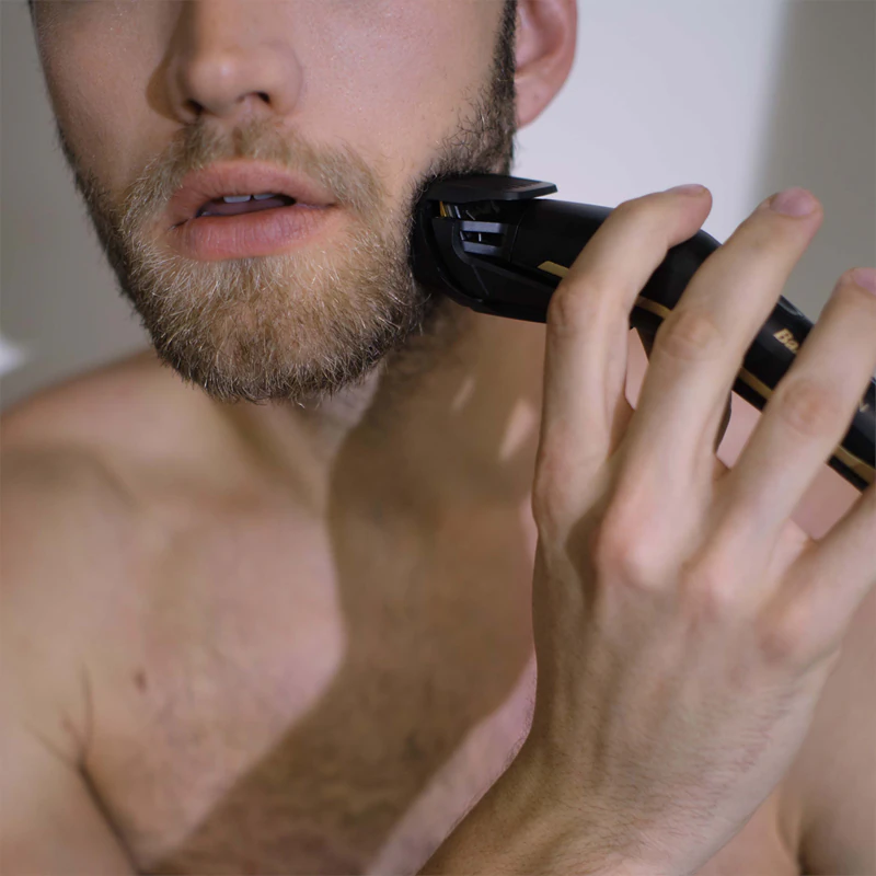 Aparador de cabelo e barba BaByliss For Men MT860E