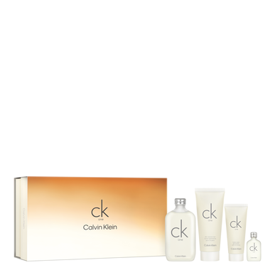 Calvin Klein Pack Eternity Spring Men Eau de Parfum -lahjasetti Hajuvesi miehille 100 ml 100 ml