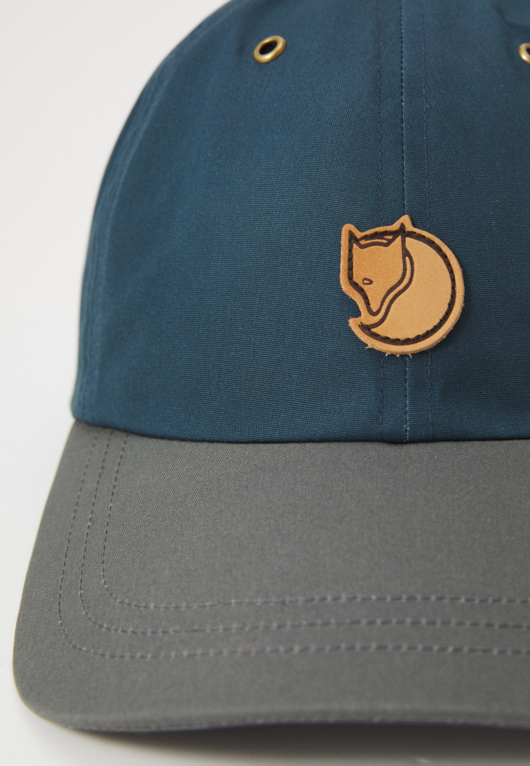 Fjällräven VIDDA UNISEX - Lippalakki - vuorensininen/basaltti