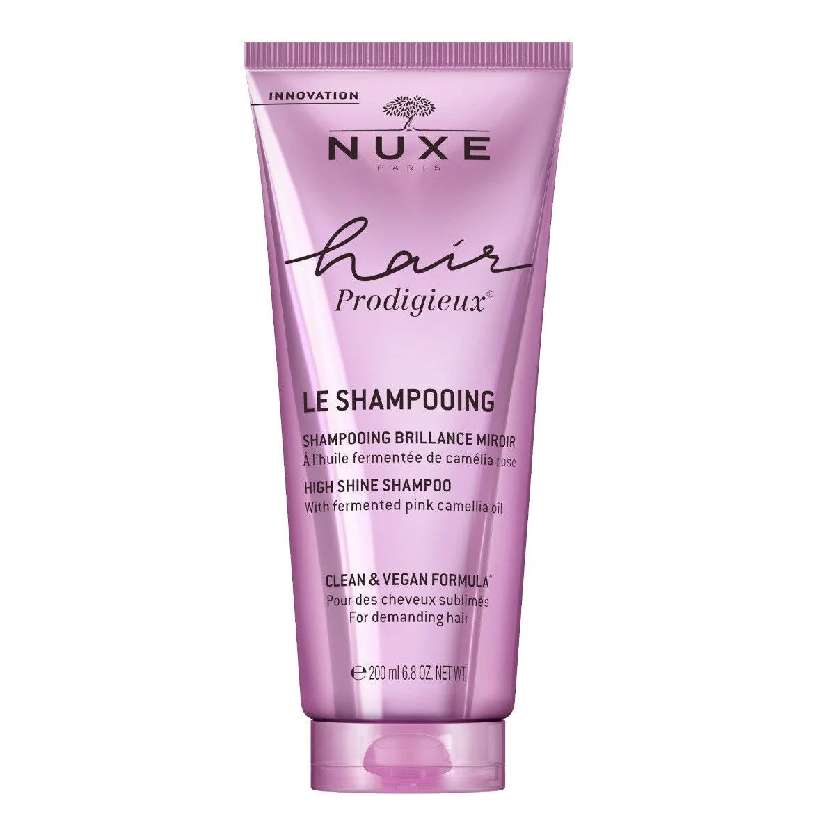 NUXE Shampoo Nuxe Hair Prodig 200ml