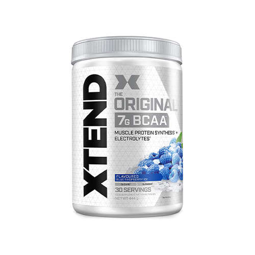 Xtend BCAA