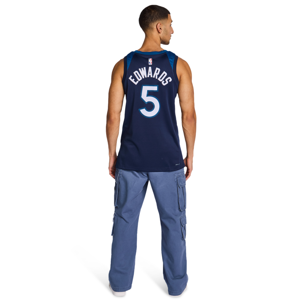 Nike NBA Minnesota Timberwolves