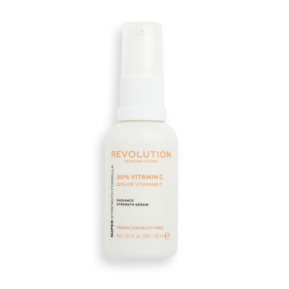 Serum 20% vitamina C za sjaj Serumi
