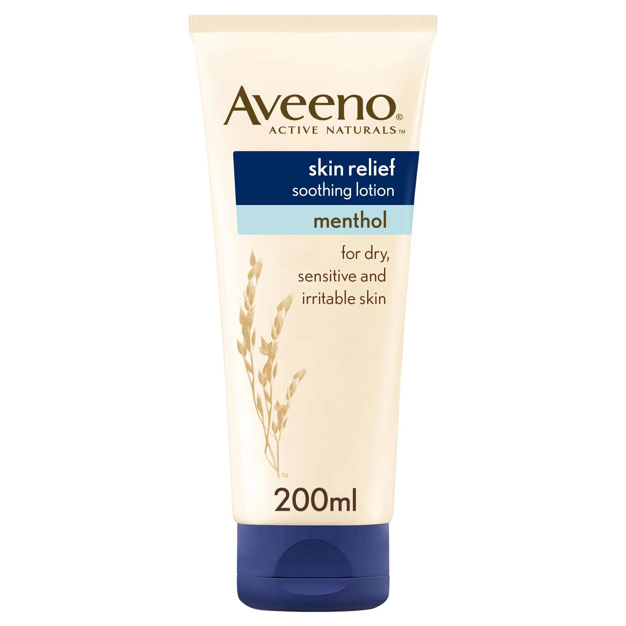 AVEENO Aveeno Cr tubo calmante 200 ml