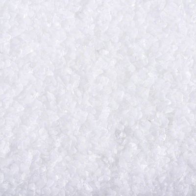 Litieră aglomerantă pentru pisici Tigerino Crystals – parfum de pudră pentru bebeluși