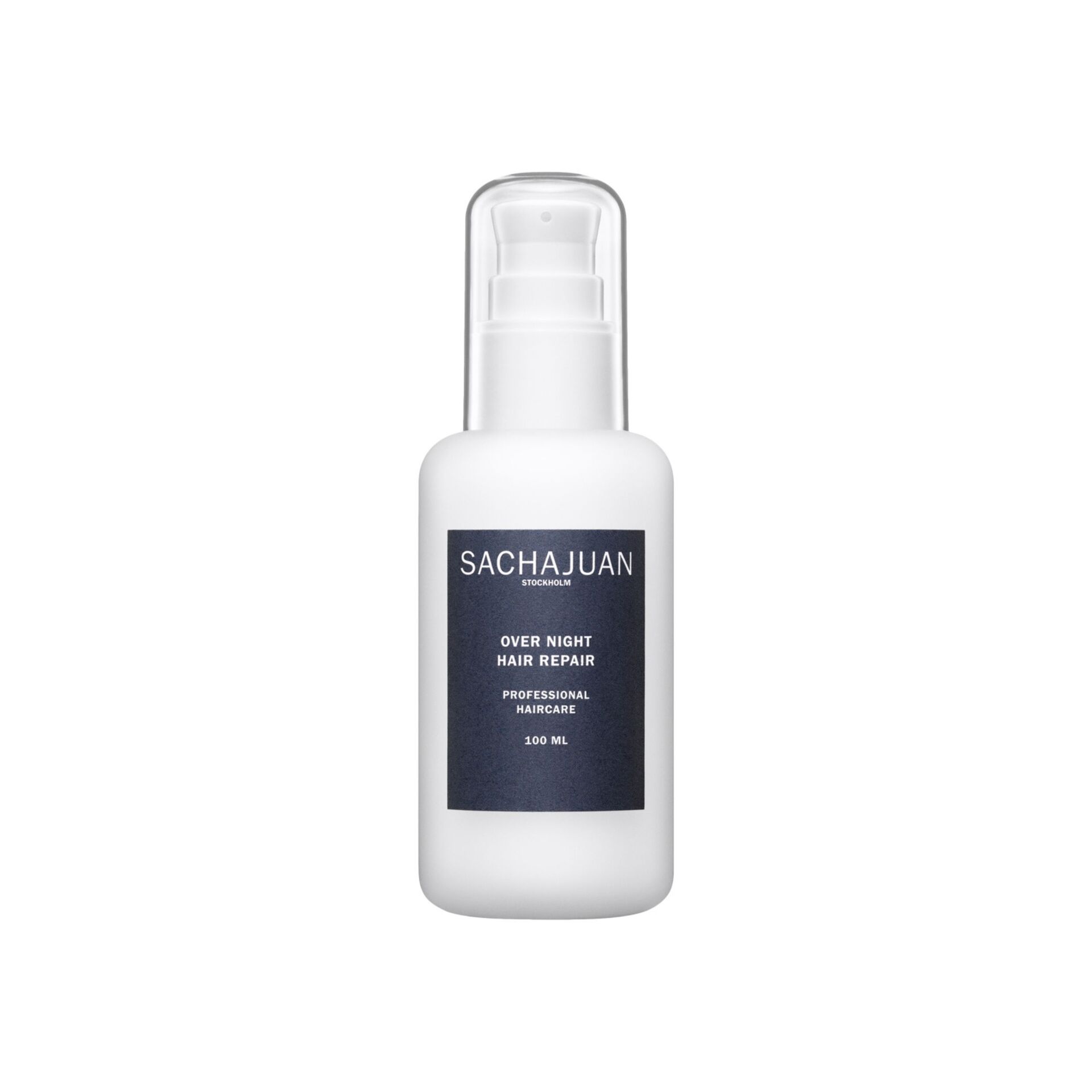 Reparare nocturnă a părului 100 ml - SACHAJUAN