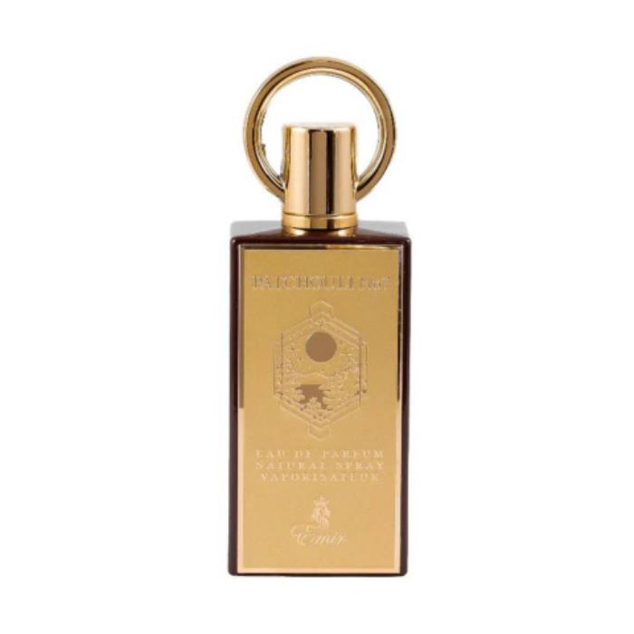 Paris Corner Emir Patchouli No.7