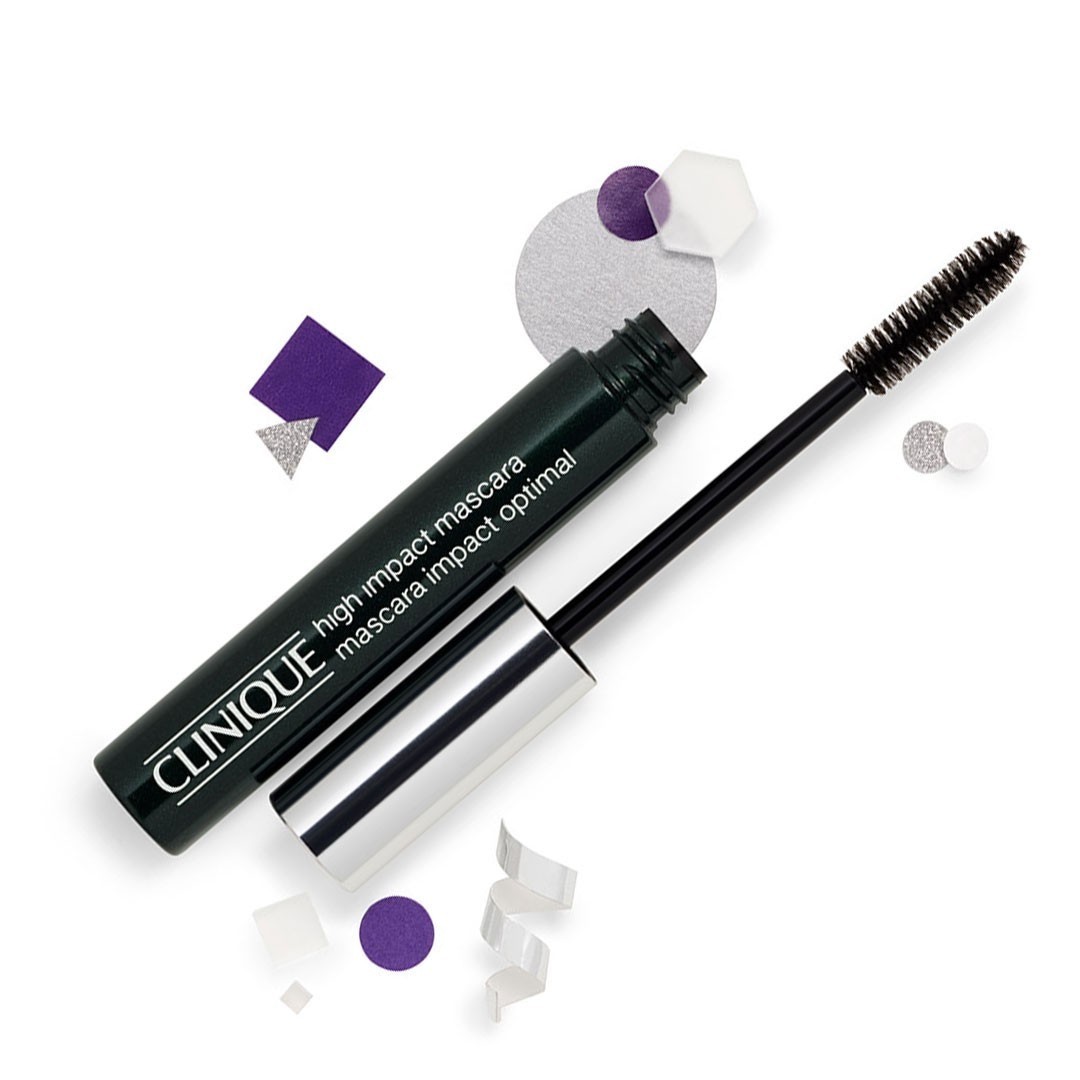 Clinique Mascara High Impact – 7 ml