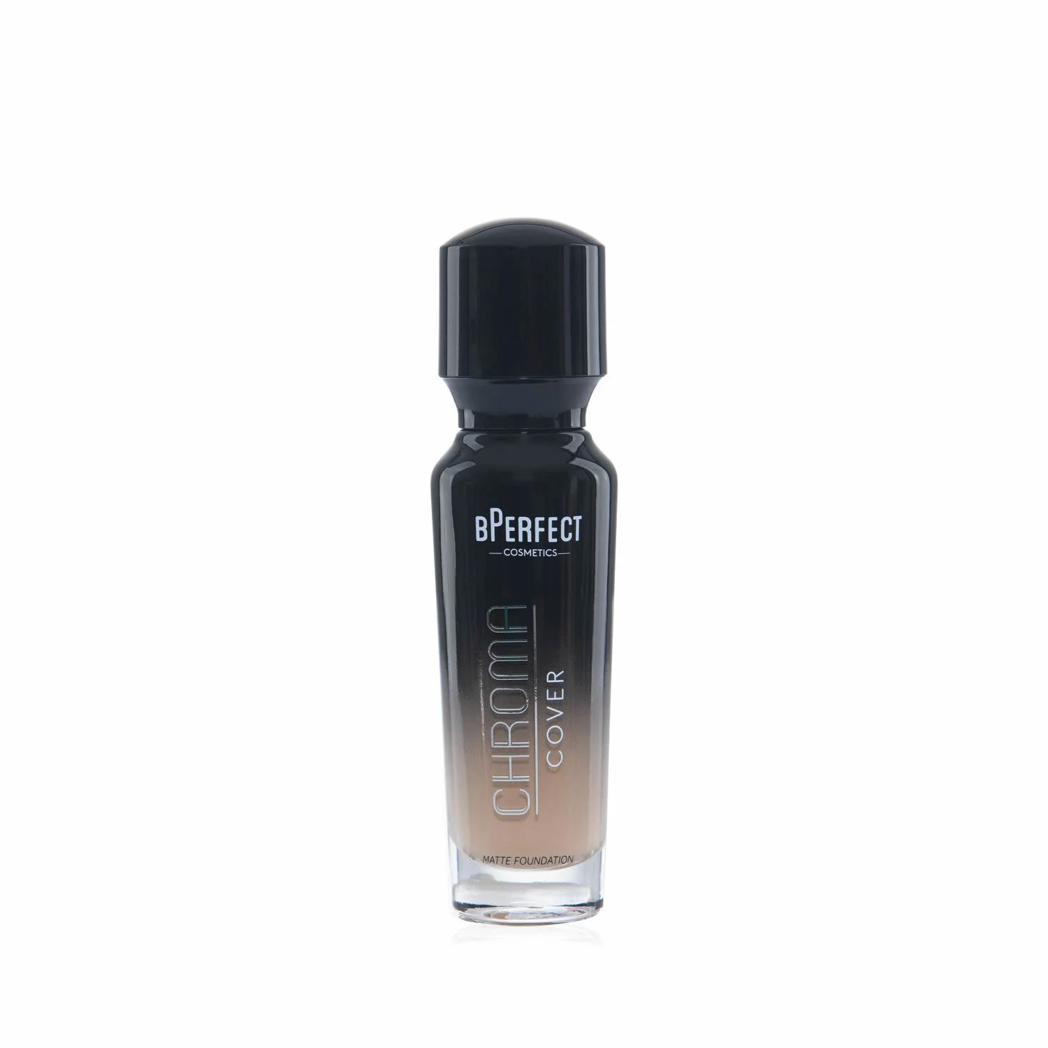 Viso  Chroma Cover Matte Foundation - Fondotinta liquido