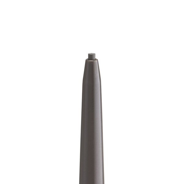 Kruidvat Brow Perfect ceruzka na obočie s ultra tenkým povrchom 030 Dark Expresso 5 g