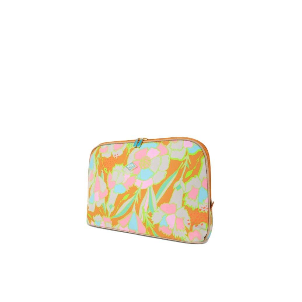 Torbica za ličila Oilily Kozmetična torbica Oilily Chelsey - MEOIL0434-870