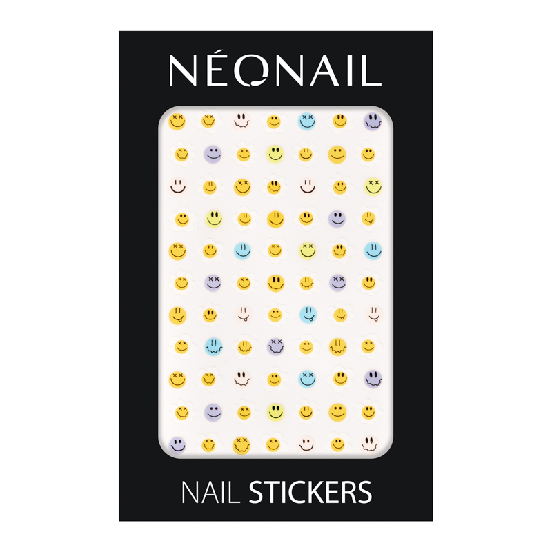 Neonnail mosolyok