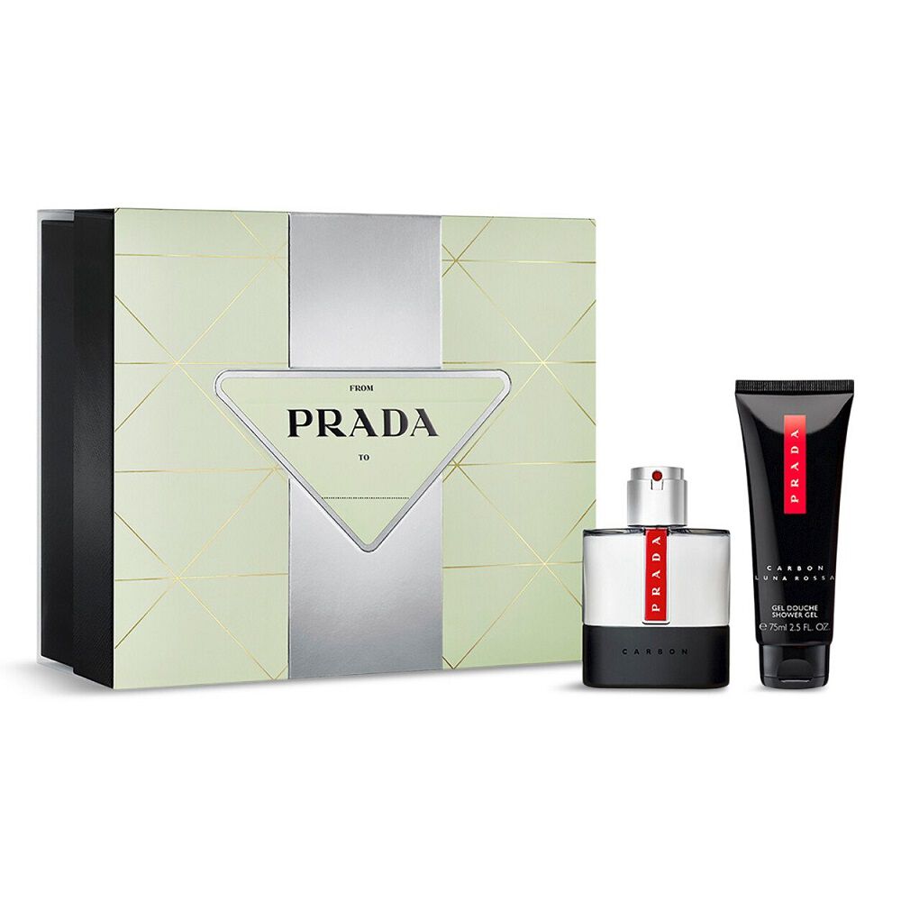 Prada Luna Rossa Carbon